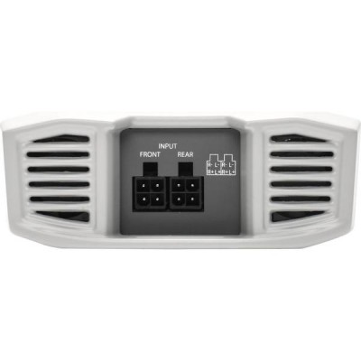 Power Marine 400 Watt Class-ad 4-Channel Ενισχυτής